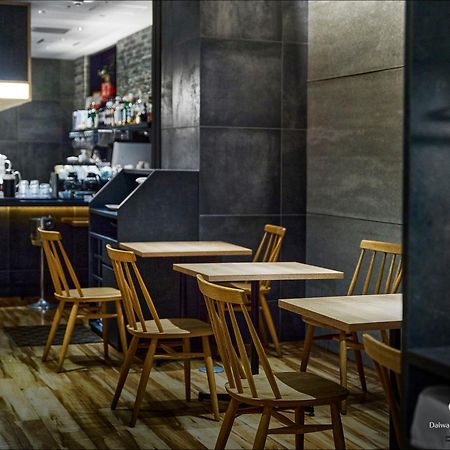 Del Style Osaka-Shinsaibashi By Daiwa Roynet Hotel מראה חיצוני תמונה