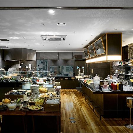 Del Style Osaka-Shinsaibashi By Daiwa Roynet Hotel מראה חיצוני תמונה