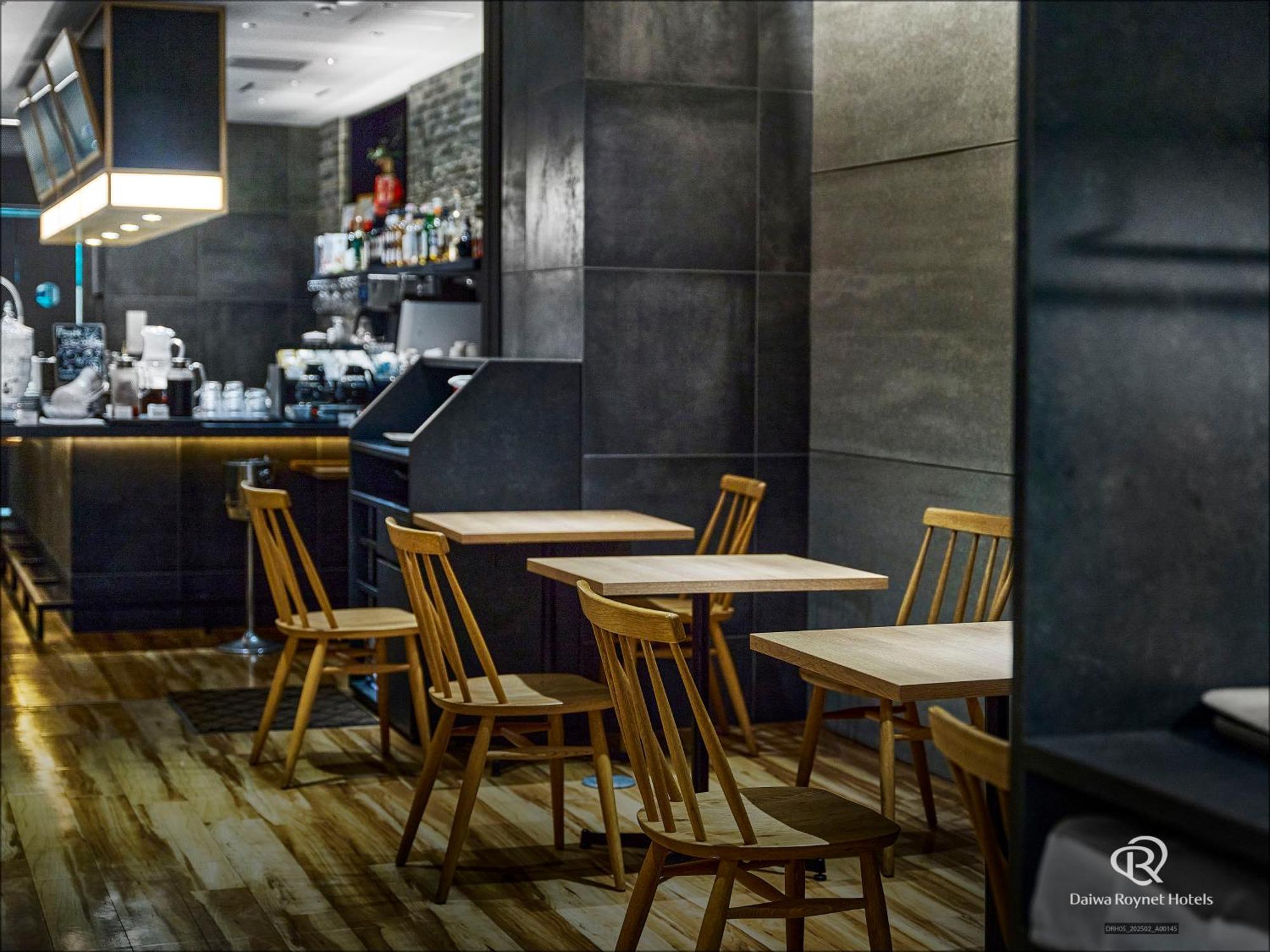 Del Style Osaka-Shinsaibashi By Daiwa Roynet Hotel מראה חיצוני תמונה