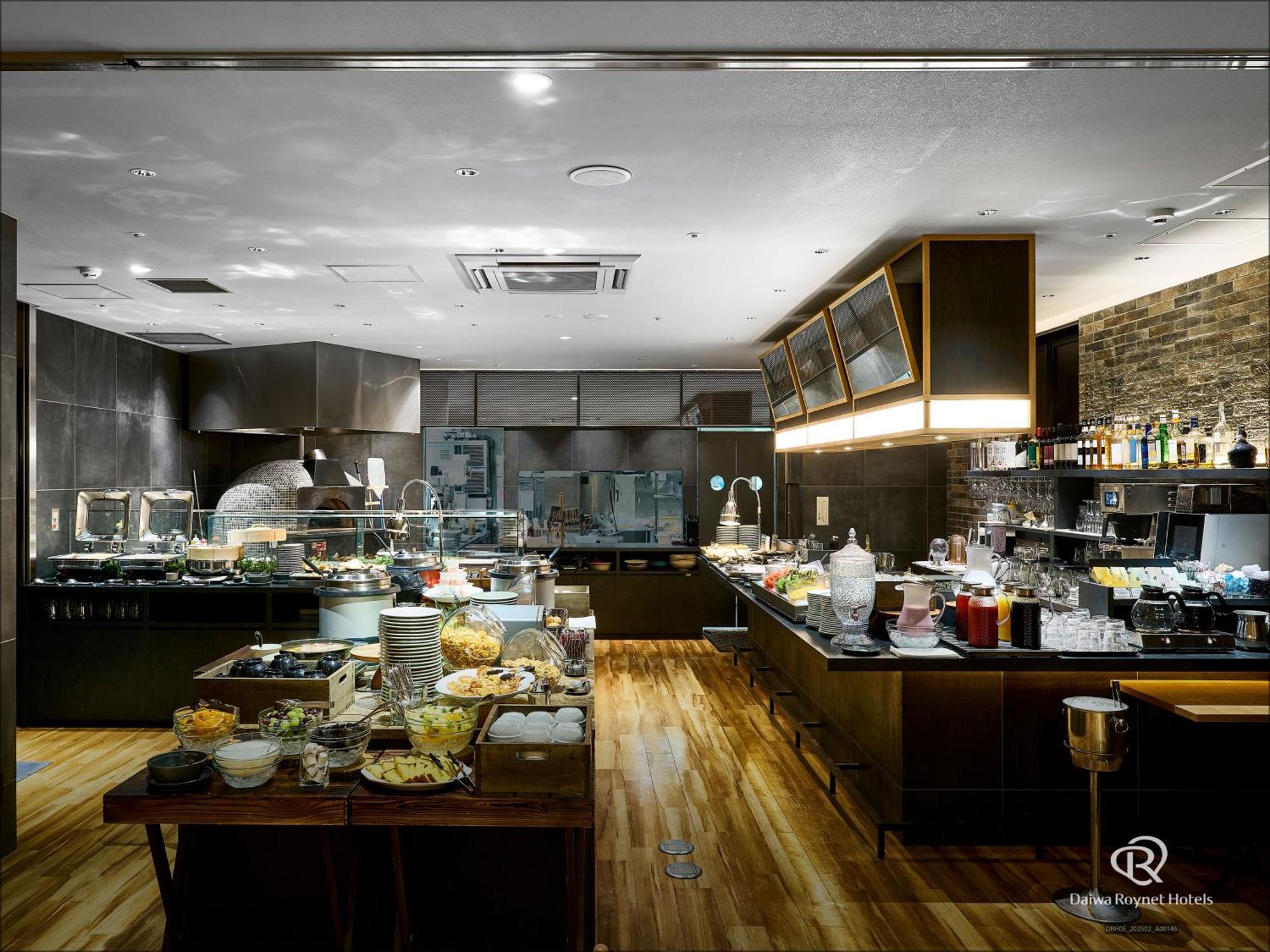 Del Style Osaka-Shinsaibashi By Daiwa Roynet Hotel מראה חיצוני תמונה