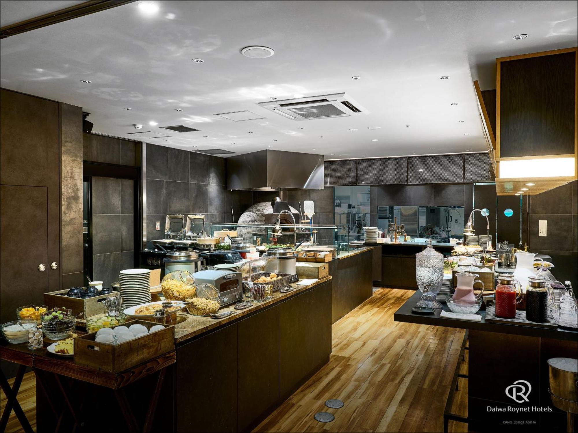 Del Style Osaka-Shinsaibashi By Daiwa Roynet Hotel מראה חיצוני תמונה