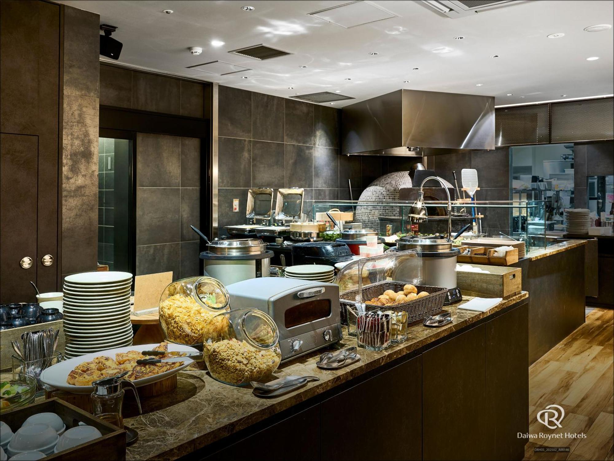 Del Style Osaka-Shinsaibashi By Daiwa Roynet Hotel מראה חיצוני תמונה