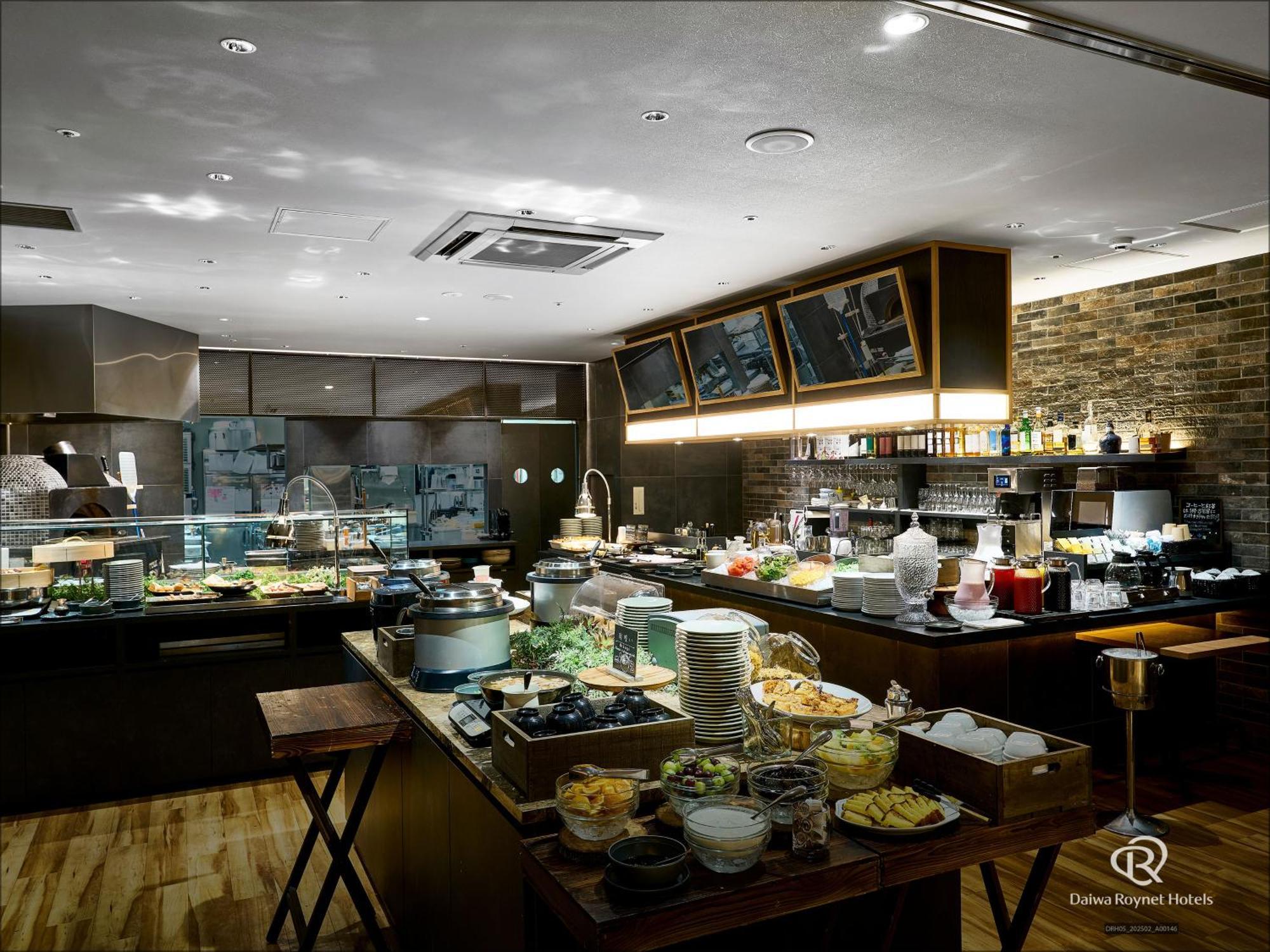 Del Style Osaka-Shinsaibashi By Daiwa Roynet Hotel מראה חיצוני תמונה