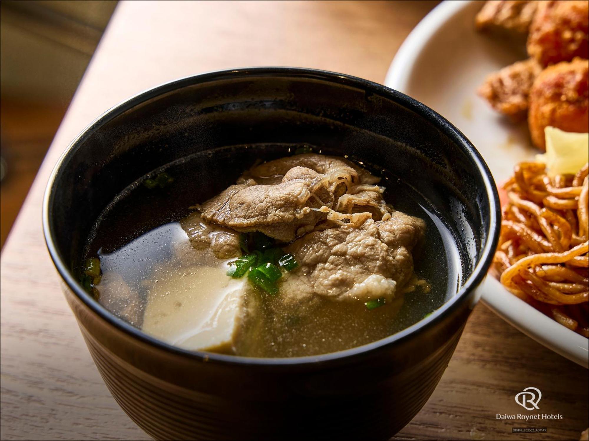 Del Style Osaka-Shinsaibashi By Daiwa Roynet Hotel מראה חיצוני תמונה